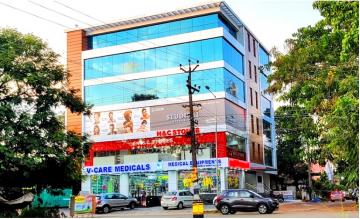 Anchorage Business Centre